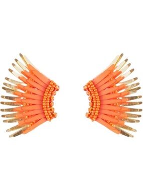 NEW Mignon Gavigan Earrings